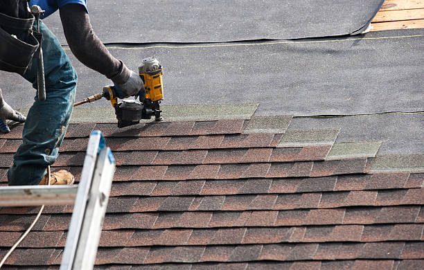 Licensed Roofing service in Yukon, OK - Brentwood Metal Roofing